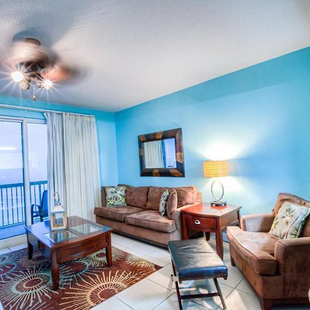 Calypso 2-2007 ! Amazing Location, And Awesome Ocean Views! Vila Panama City Beach Exterior foto