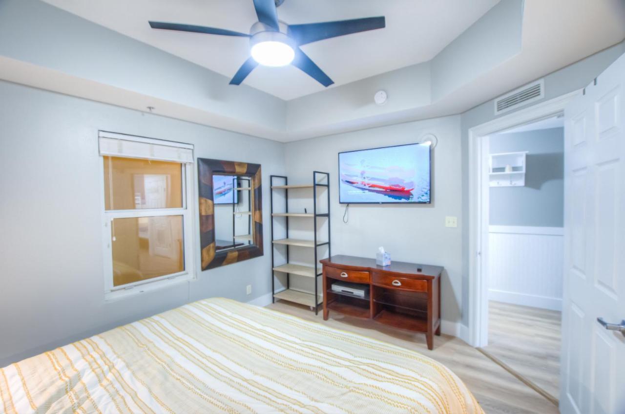 Calypso 2-2007 ! Amazing Location, And Awesome Ocean Views! Vila Panama City Beach Exterior foto