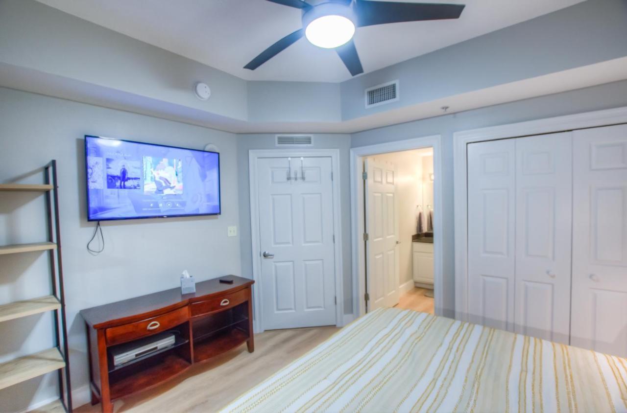 Calypso 2-2007 ! Amazing Location, And Awesome Ocean Views! Vila Panama City Beach Exterior foto