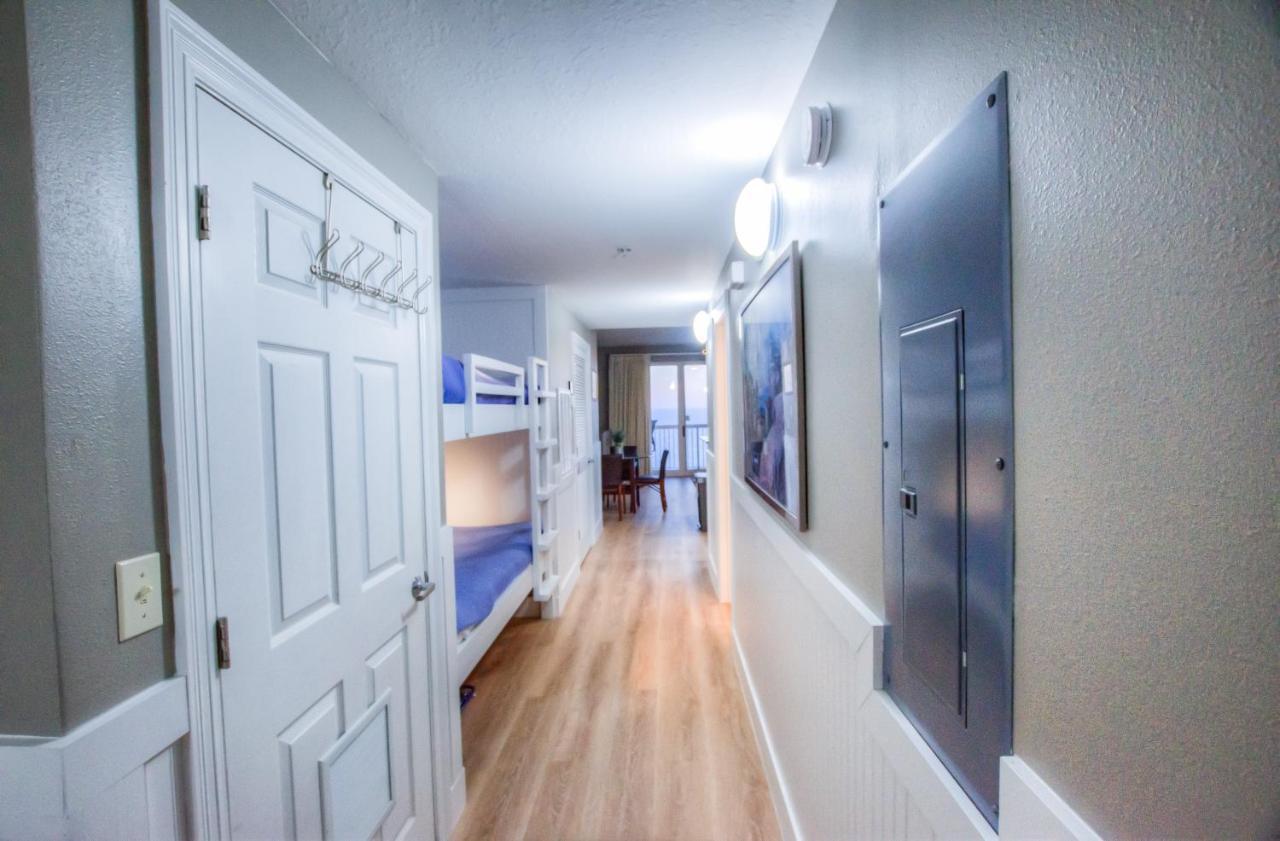 Calypso 2-2007 ! Amazing Location, And Awesome Ocean Views! Vila Panama City Beach Exterior foto