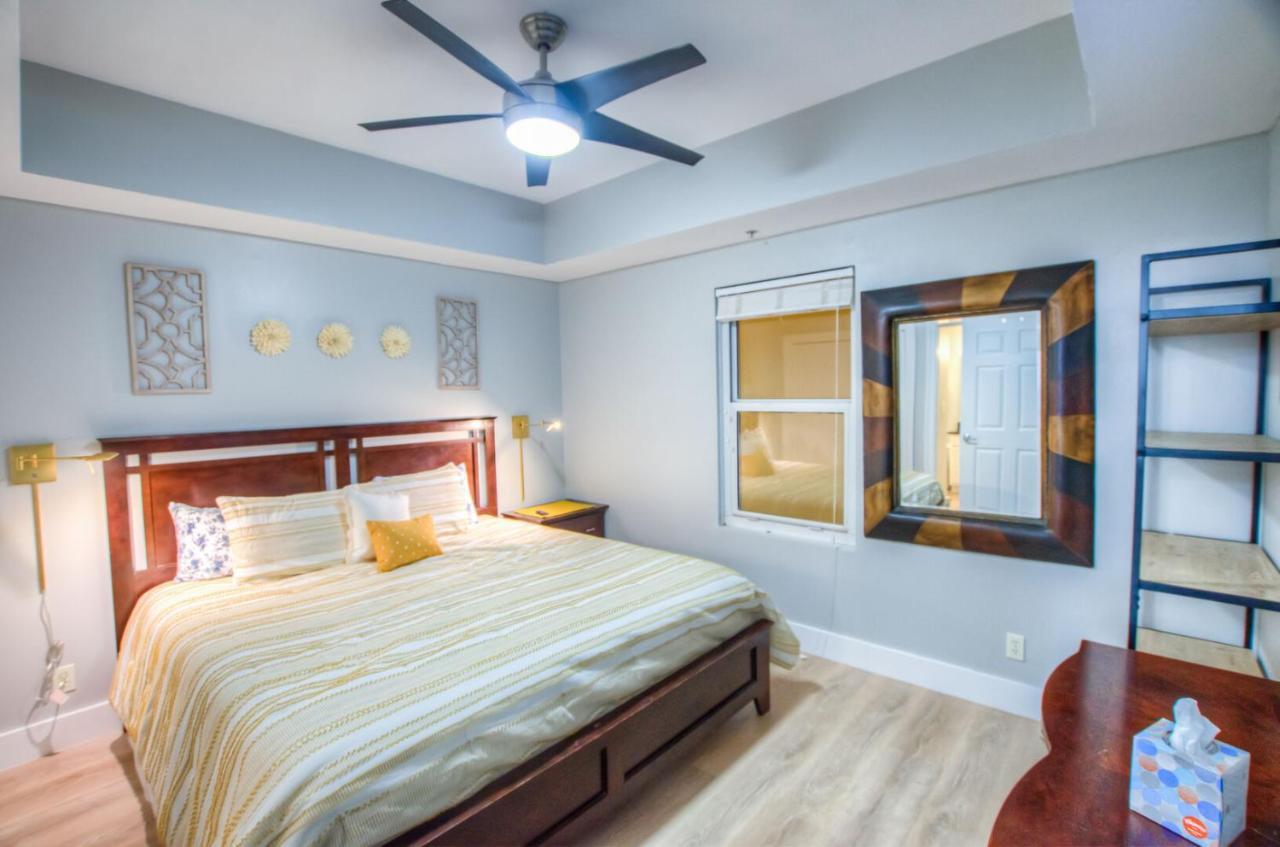 Calypso 2-2007 ! Amazing Location, And Awesome Ocean Views! Vila Panama City Beach Exterior foto