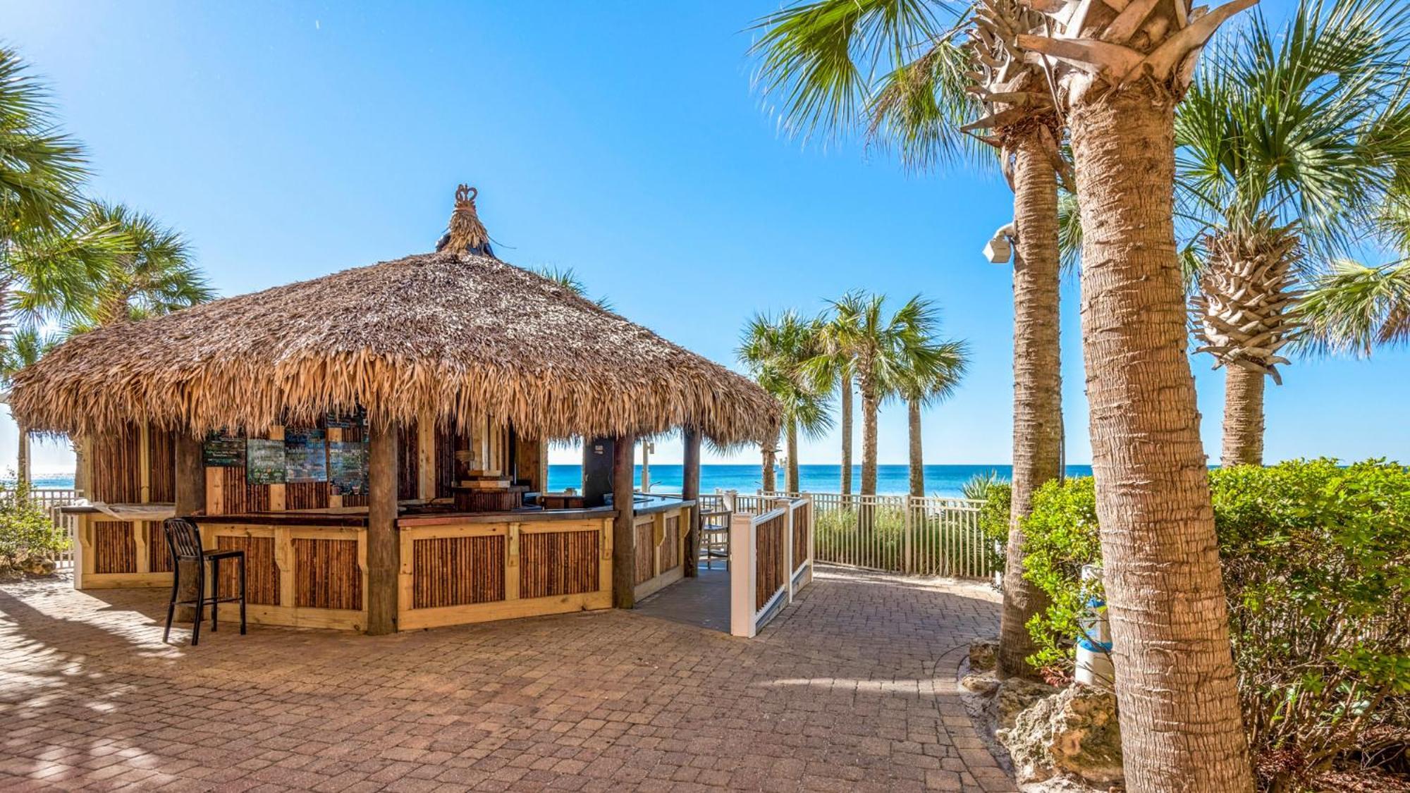 Calypso 2-2007 ! Amazing Location, And Awesome Ocean Views! Vila Panama City Beach Exterior foto