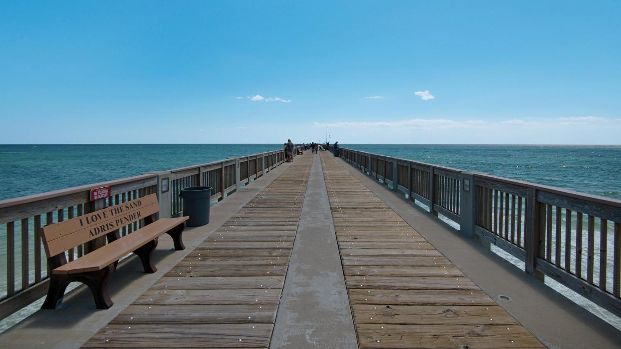 Calypso 2-2007 ! Amazing Location, And Awesome Ocean Views! Vila Panama City Beach Exterior foto